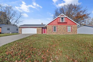 6419 Mapledowns Dr, Fort Wayne, IN 46835