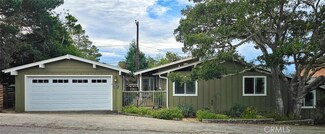 1825 Benson Ave, Cambria, CA 93428