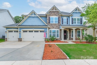 3666 Jacinta Ct, Tega Cay, SC 29708