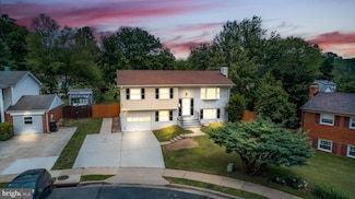 3820 Danbury Ct, Woodbridge, VA 22193