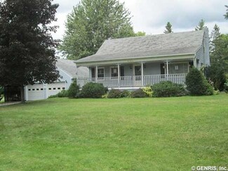 100 E Main St, Clifton Springs, NY 14432