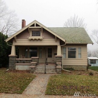 214 E Oak St, Dayton, WA 99328
