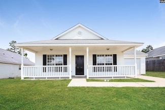 253 Double Eagle Cir, Lexington, SC 29073