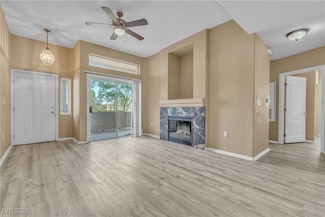 3544 Desert Cliff St Unit 102, Las Vegas, NV 89129