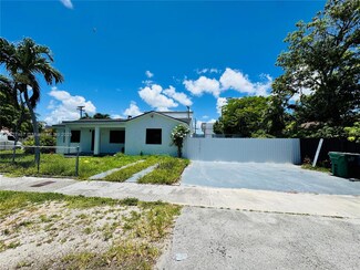 6791 SW 25th St, Miami, FL 33155