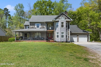 1378 Ramsey Rd, Jacksonville, NC 28546