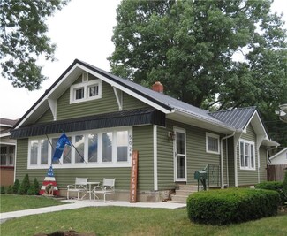 5028 W 14th St, Indianapolis, IN 46224