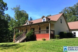 320 Big Oak Ln, Pell City, AL 35125
