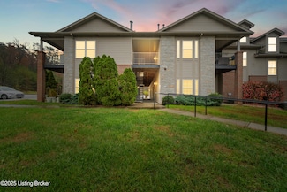 7309 Saint Andrews Woods Cir Unit 105, Louisville, KY 40214