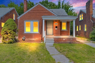 5550 Oldtown St, Detroit, MI 48224