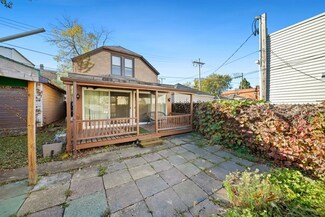 1739 W 35th St, Chicago, IL 60609