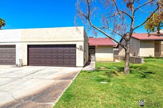 1422 W Hillside Place, Yuma, AZ 85364
