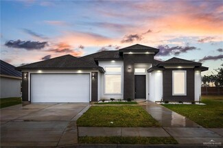 907 La Laguna Rd, Mission, TX 78572