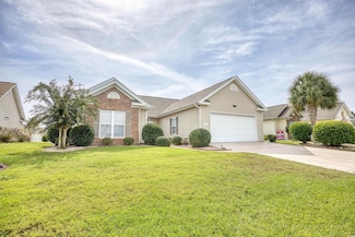 812 Lalton Dr, Conway, SC 29526