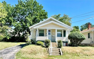 829 Indian Trail, Akron, OH 44314