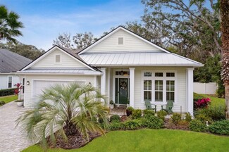 96018 Ocean Breeze Way, Fernandina Beach, FL 32034