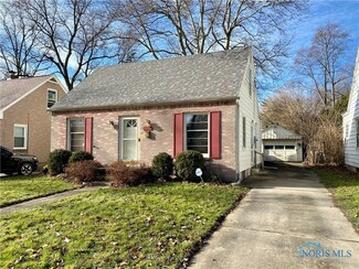 539 Continental Blvd, Toledo, OH 43607