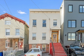 44 Monitor St Unit G, Jersey City, NJ 07304