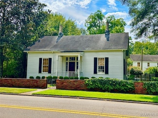 411 N College St, Greenville, AL 36037