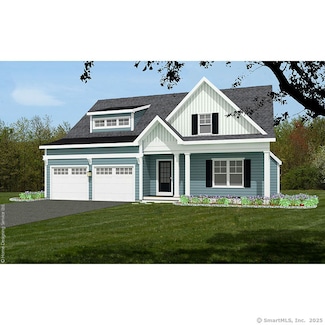 274 Riverside Dr, Meriden, CT 06451