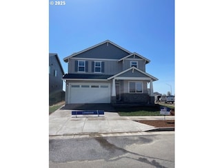 1610 Logan Pkwy SE, Albany, OR 97322