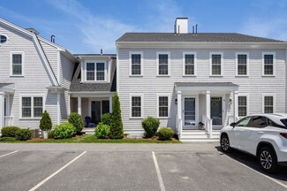 138 Elm St Unit 17, Kingston, MA 02364