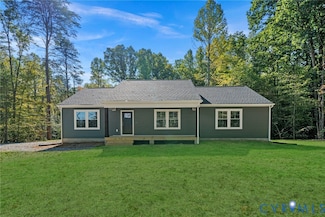 TBD Woodland Heights (Lot 4) Rd, Warsaw, VA 22572