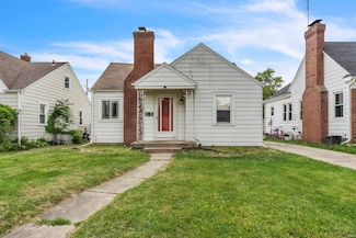 2029 Glenwood Ave, Fort Wayne, IN 46805