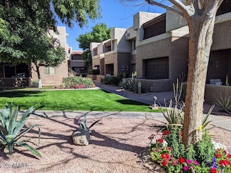 4554 E Paradise Village Pkwy N Unit 102, Phoenix, AZ 85032