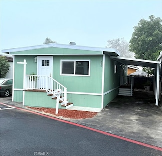 6475 Atlantic Ave Unit 815, Long Beach, CA 90805