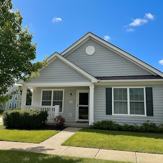 133 Holly Hock Ln, Lewis Center, OH 43035