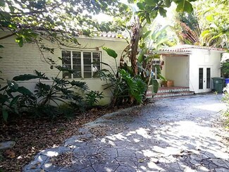 600 NE 52nd St, Miami, FL 33137