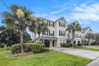 1427 Hamlin Park Cir, Mount Pleasant, SC 29466