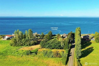 0 Jamestown Beach Ln, Sequim, WA 98382