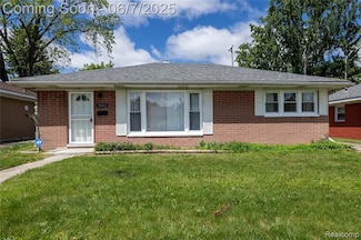3202 Cherokee Ave, Flint, MI 48507