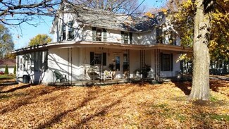 413 N Williams St, Reynolds, IL 61279