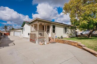 5970 Winchester St, San Diego, CA 92139