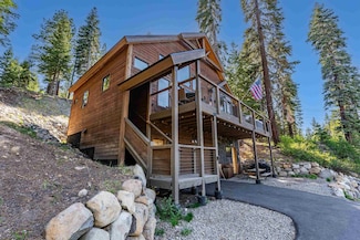 14191 Hansel Ave, Truckee, CA 96161