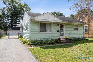 2729 Arletta St, Toledo, OH 43613