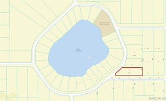 Lot 5 SW 36 Loop, Dunnellon, FL 34432