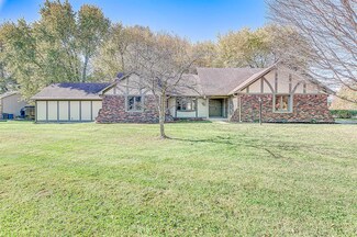 6438 Marble Ln, Indianapolis, IN 46237