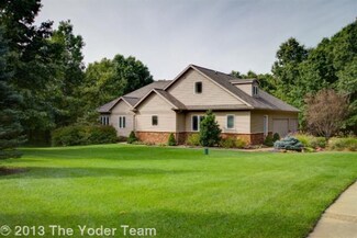 5901 Cavanaugh Woods Ln SE, Alto, MI 49302