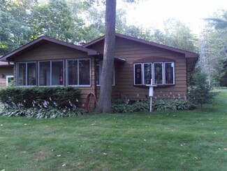 12851 Cth D, Lac Du Flambeau, WI 54538