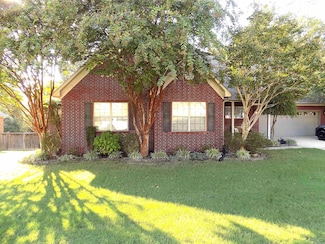 39 Trenton Dr, Greenbrier, AR 72058