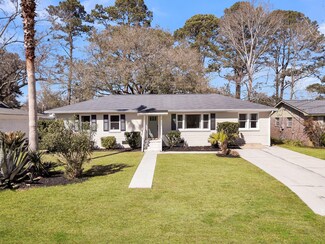 1950 Culver Ave, Charleston, SC 29407