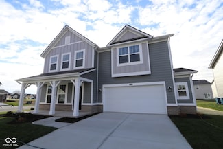 17025 Silo Ridge Way, Noblesville, IN 46060