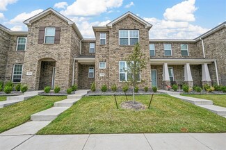2736 Percheron Dr, Mesquite, TX 75150