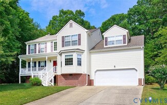 3920 Pine Bluff Ct, Williamsburg, VA 23188