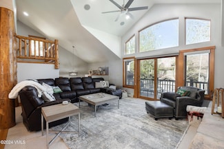 76 Knudson Ranch Rd, Edwards, CO 81632