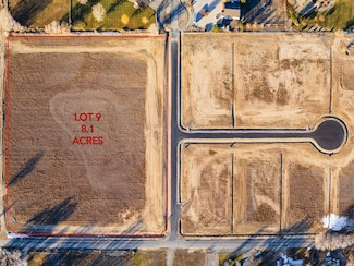 1217 (lot 9) La Mesa Ln, Fruita, CO 81521